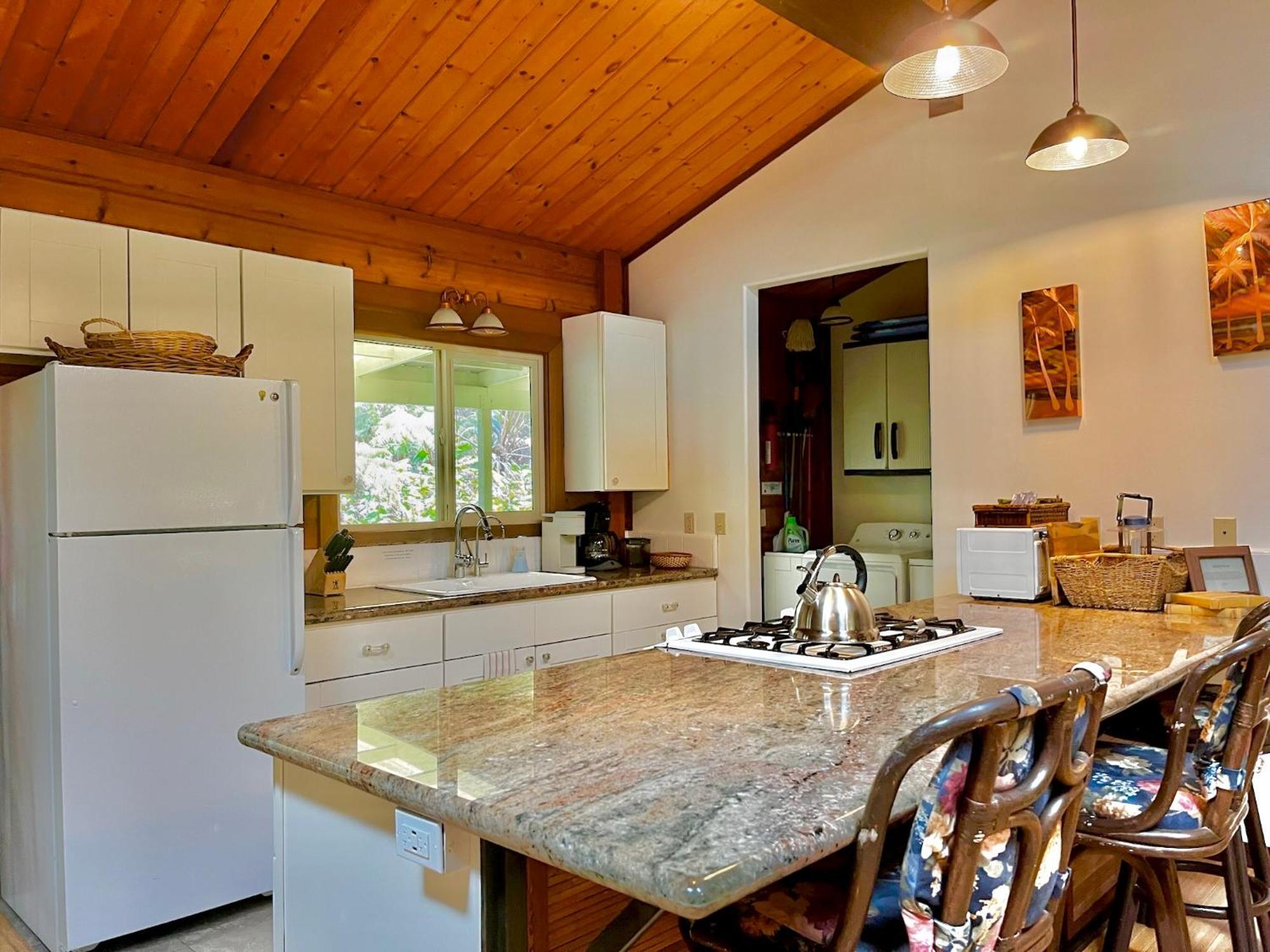 Volcano Hideaway Cabin As Seen On Hgtv Bagian luar foto